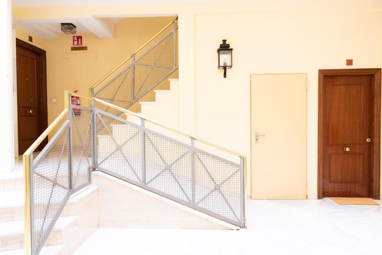 شقة Tourist House Casa Pilatos إشبيلية المظهر الخارجي الصورة