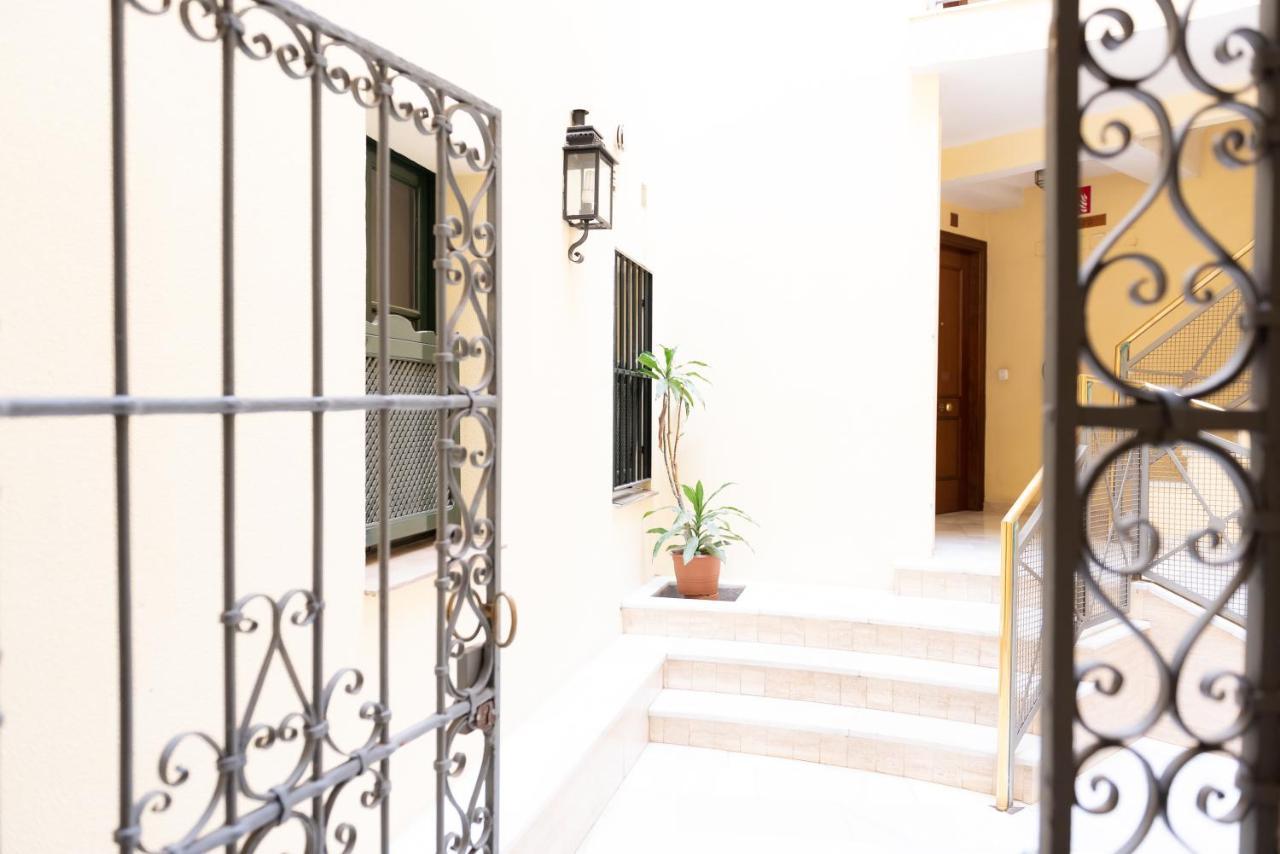شقة Tourist House Casa Pilatos إشبيلية المظهر الخارجي الصورة