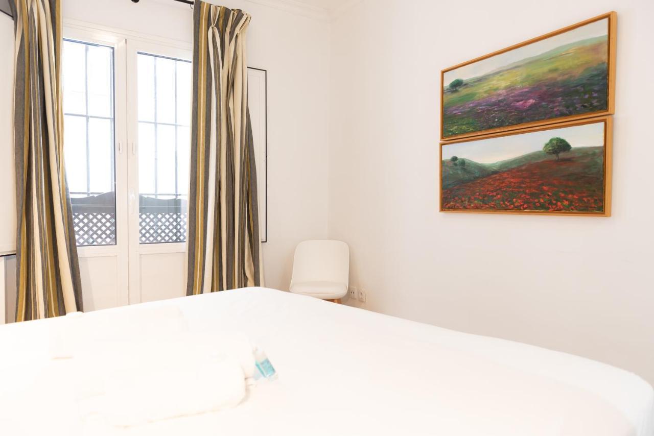 شقة Tourist House Casa Pilatos إشبيلية المظهر الخارجي الصورة
