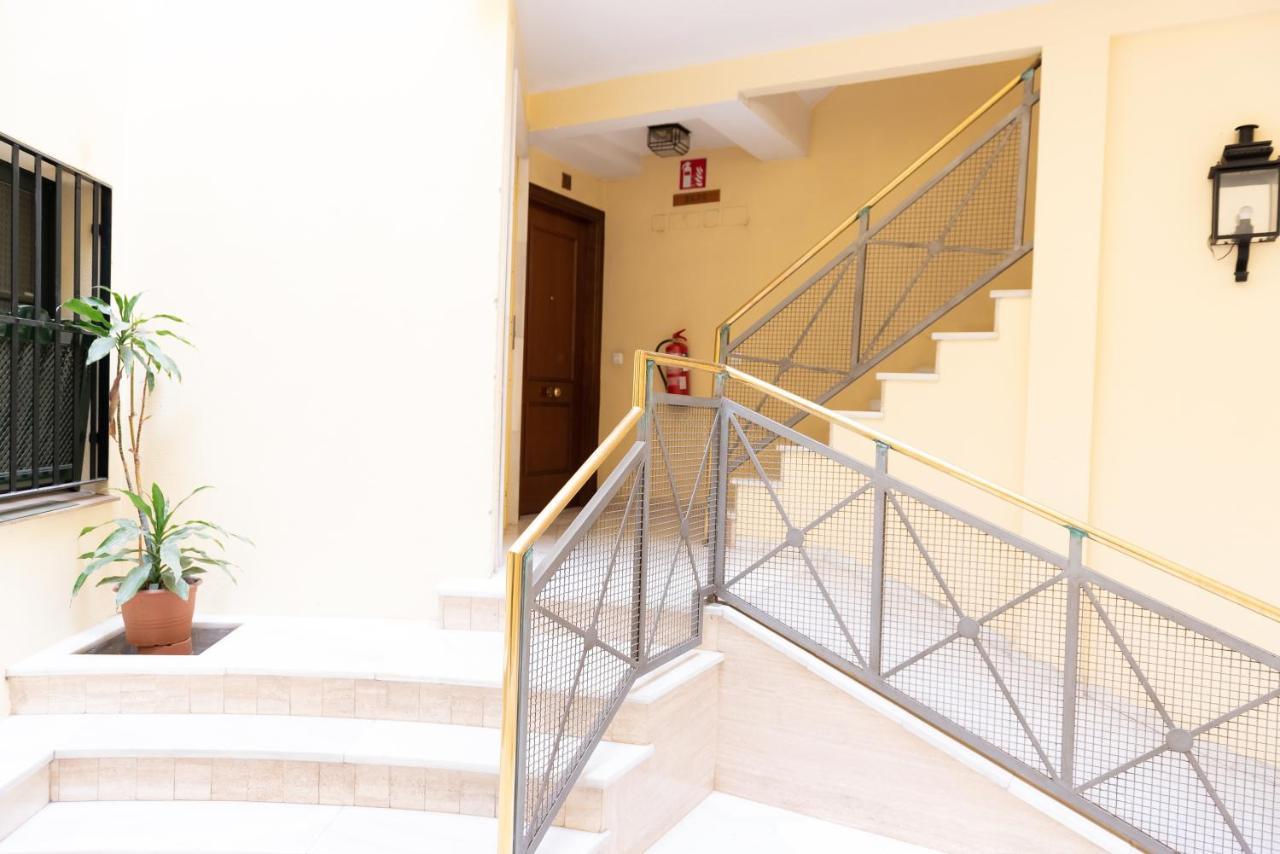 شقة Tourist House Casa Pilatos إشبيلية المظهر الخارجي الصورة