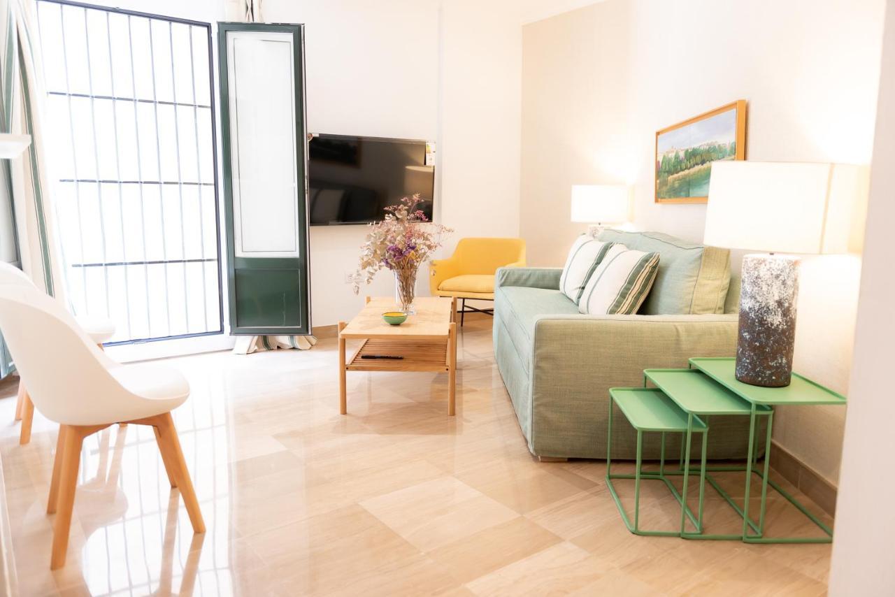 شقة Tourist House Casa Pilatos إشبيلية المظهر الخارجي الصورة
